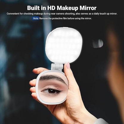 NEEWER Basics Magnetic Selfie Light Compatible