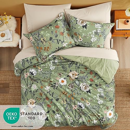 King Size Comforter Set