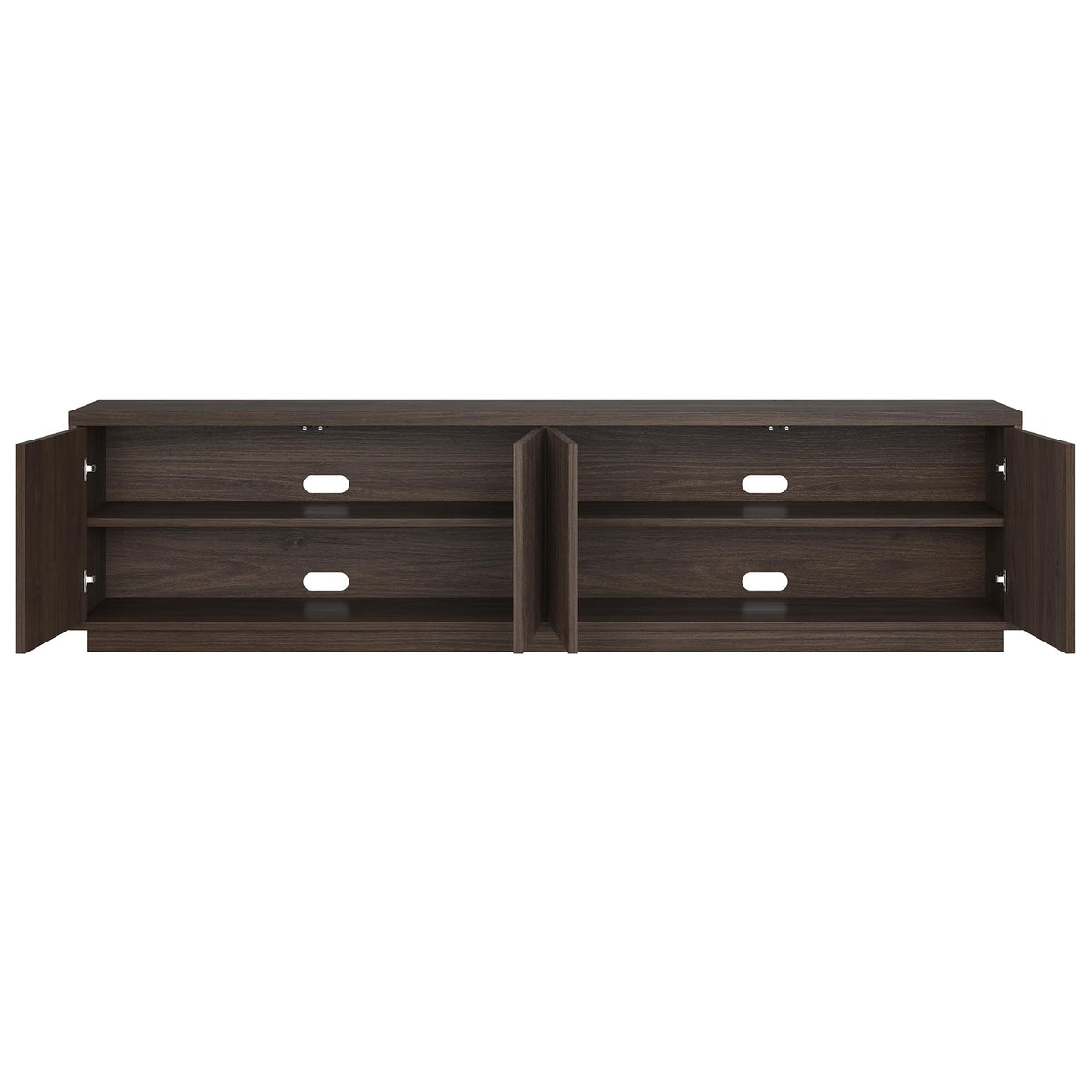 79" TV Stand for TVs up to 85"