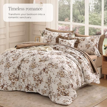 Full Size Comforter Sets