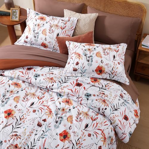 Queen Comforter Set
