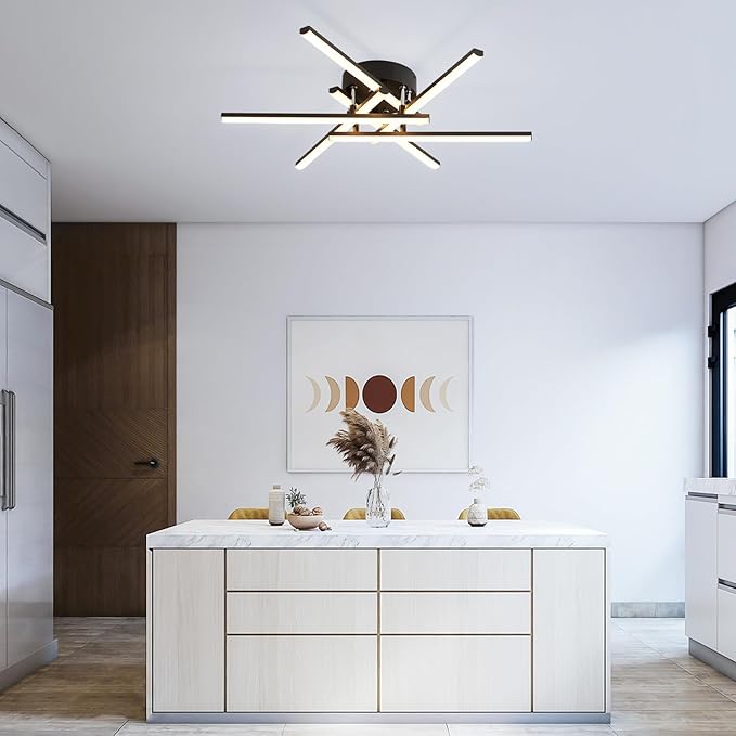 Modern LED Ceiling Lights