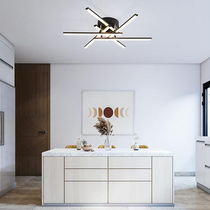 Modern LED Ceiling Lights
