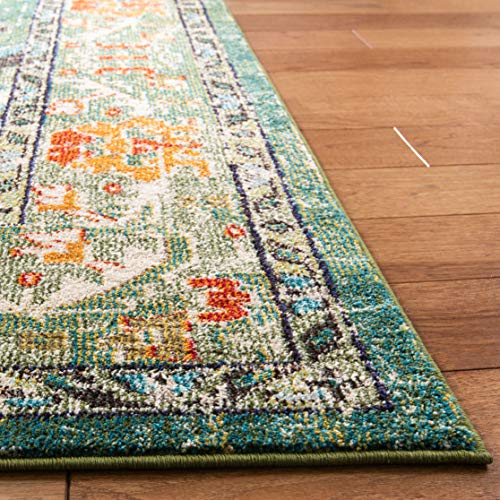 Monaco Runner Rug 2'2"x16' (34.56 Sq Ft)