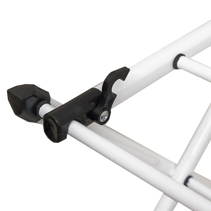 3 Tier Oversized Clothes Drying Rack