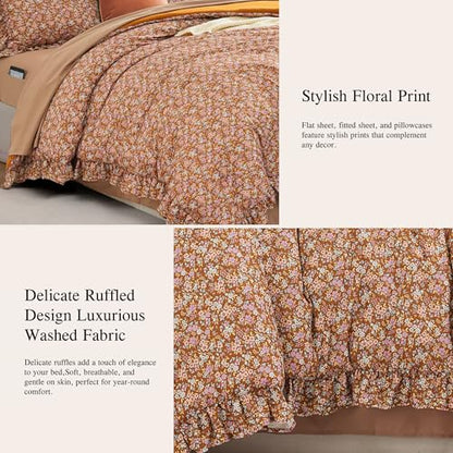 King Size Comforter Set
