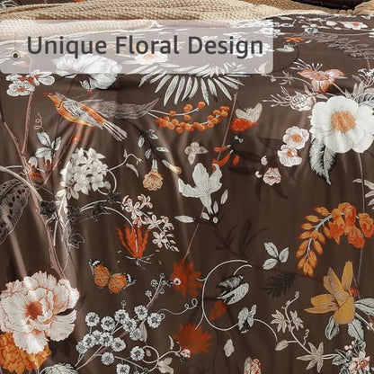 Queen Comforter Set