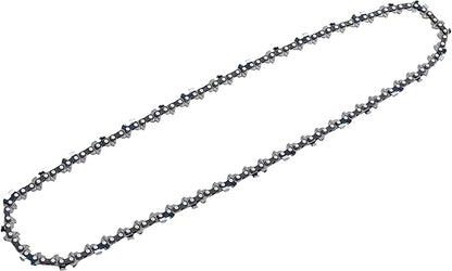 KAKEI 10 Inch Pole Saw Chain for Stihl 1/4" Pitch .043" Gauge 56 Drive Links Chainsaw Chain - 71PMM3 56 for Stihl Pole Saws (3 Chains) - Semi Chisel