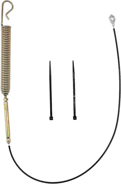 06900438 Upper Traction Auger Cable Fits Ariens Compact 20 24 SNO-Tek 24 28 120V ST24 Snow Blower