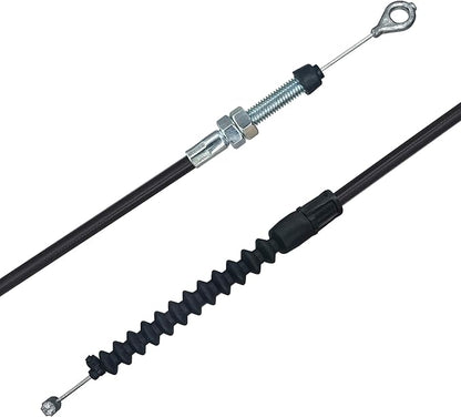 06900406 Blower Chute Deflector Cable Fits Ariens Deluxe and Pro 24 28 30 32 36 SnowBlowers