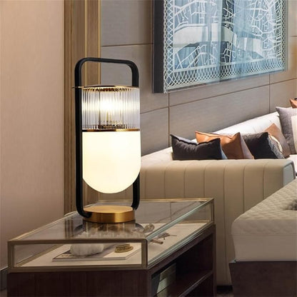 Creative Modern Table Lamp Nordic Style LED Table Lighting