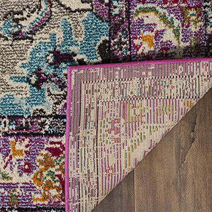 Monaco Collection Area Rug (25 Sq Ft)
