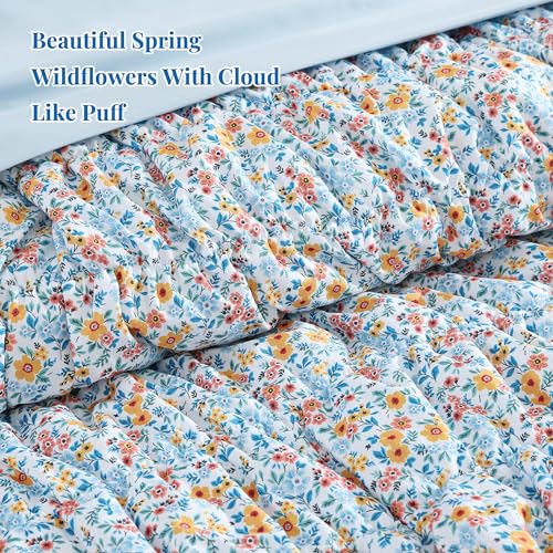Twin XL Comforter Set