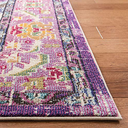 Monaco Square Rug 3' (9 Sq Ft)