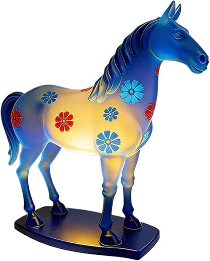 Horse Night Light