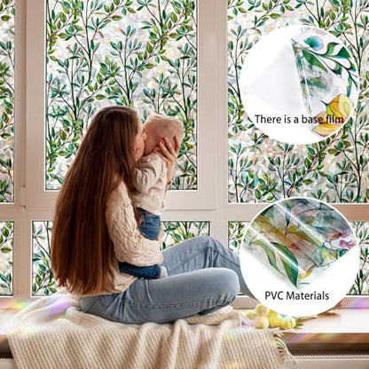 Window Privacy Film