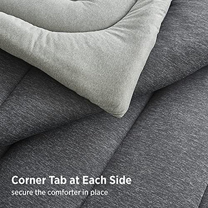 California King Comforter Set