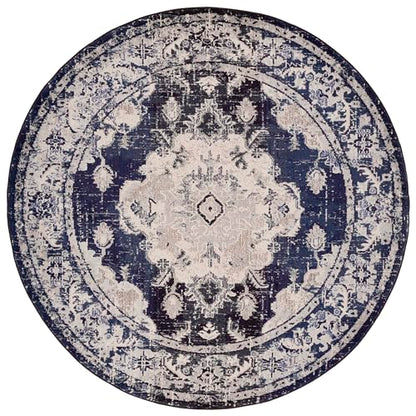 Monaco Collection Area Rug