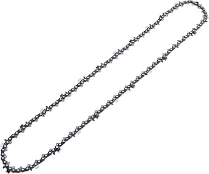 KAKEI Skiptooth 28 Inch Chainsaw Chain 3/8" Pitch .050" Gauge 91 Drive Links- 36760050091, 33RSF 91 Fits Stihl MS660, MS440, MS391 and More - 72EXJ091G (3 Chains) - Full Chisel