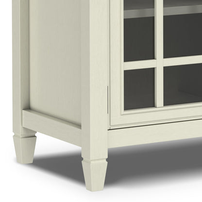 Connaught 60" Wide Solid Wood 3