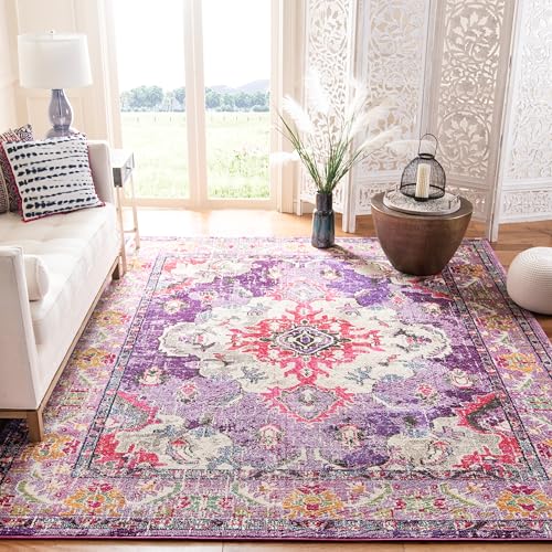 Monaco Collection Area Rug (108 Sq Ft)