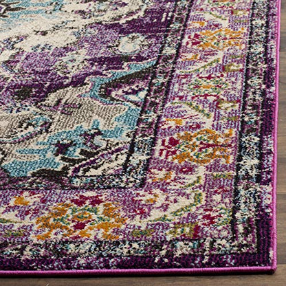 Monaco Collection Area Rug (25 Sq Ft)
