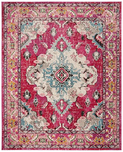 Monaco Area Rug 9x12 (108 Sq Ft)