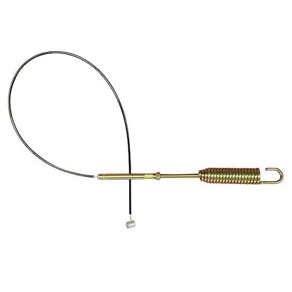 115-5680 Auger Cable Replacement for Toro 106-4599 1155680 Snowblower/Snow Thrower 38595 38611 38620 38630 38640