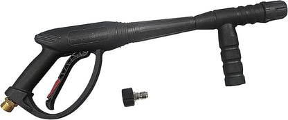 Simpson Cleaning Universal Pressure Washer Gun with Side Assist Handle for Cold Water Machines Use up to 4500 PSI