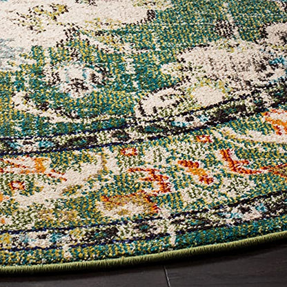 Monaco Round Rug 10' (78.54 Sq Ft)
