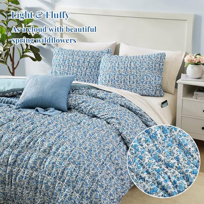 Queen Size Comforter Sets