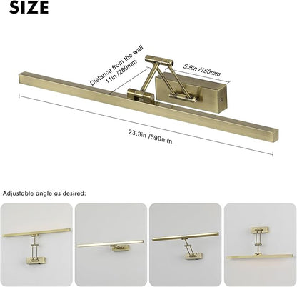 5W LED Wireless Picture Lights