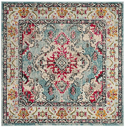 Monaco Collection Area Rug (9 Sq Ft)