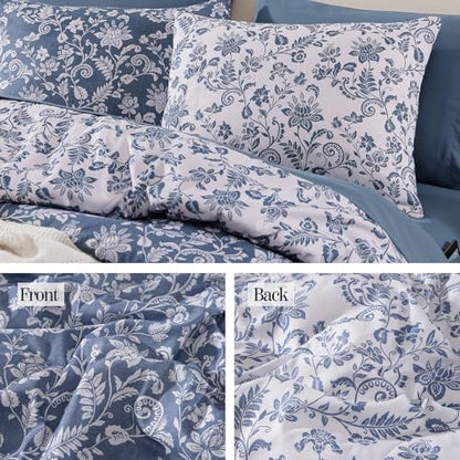 Twin XL Comforter Set