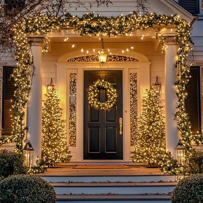Christmas Lights (21 Foot)