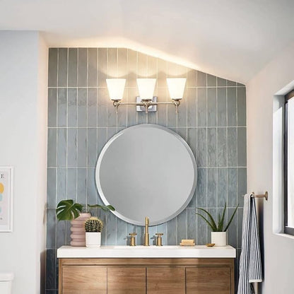 Kichler Cosabella 24 Inch 3 Light Vanity Light