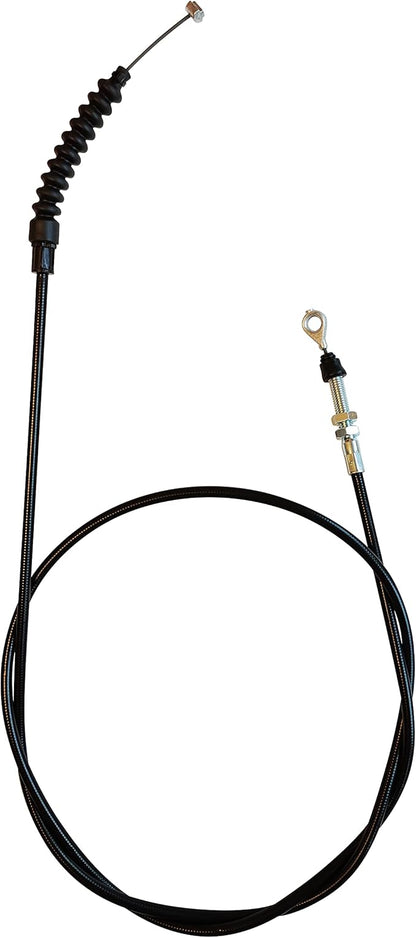 GardenPal 06900406 Chute Deflector Cable for Ariens Snow Blower, Compatible with Ariens ST824E ST1027LE ST1130DLE ST924DLE ST927LE S, ST1130LET, Deluxe Track 24 27 30 Pro, 06900406 Cable
