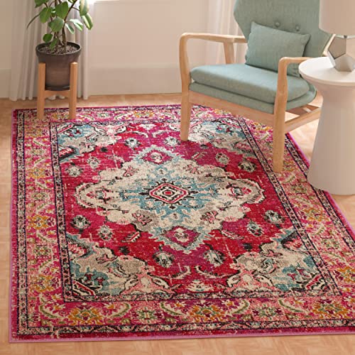 Monaco Accent Rug 2'2"x4' (8.64 Sq Ft)