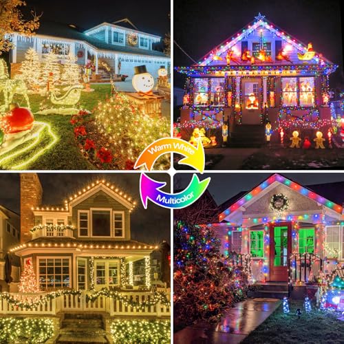 Solar Fairy Lights (2 Count)