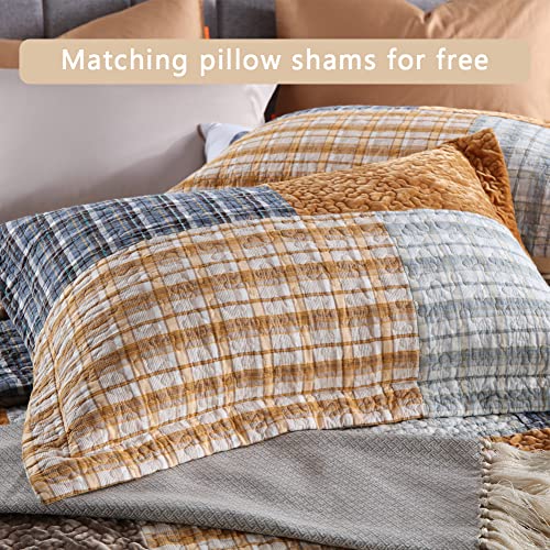Quilt King Size
