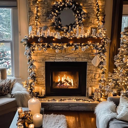 Christmas Lights (21 Foot)