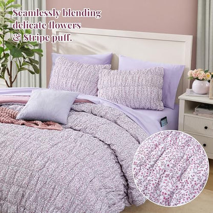 King Size Comforter Set