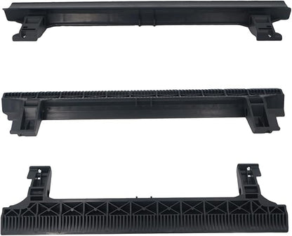 621 Snowblower Paddles 99-9313 for Toro 621E 621R 621ZR 621QZE 621QZR 421QR 210R 221QR 21" Snow Blower, Scraper Bar 133-5585, Belt 108-4921 with Handle Knob Kit