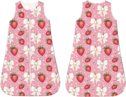 Baby Wearable Blanket Infant Boys Girls Sleeping Bag For Newborn Unisex Baby Stuff Sleep Sack Suit