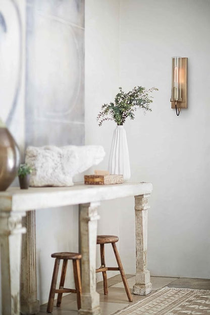 Hinkley Ryden 37850HB Indoor Wall Sconce