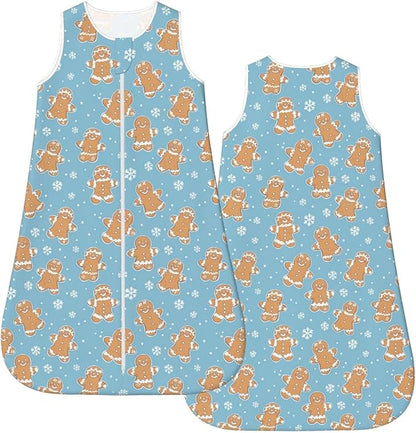Baby Wearable Blanket Infant Boys Girls Sleeping Bag For Newborn Unisex Baby Stuff Sleep Sack Suit