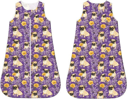 Baby Wearable Blanket Infant Boys Girls Sleeping Bag For Newborn Unisex Baby Stuff Sleep Sack Suit