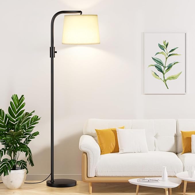 Ambimall Fully Dimmable Floor Lamp