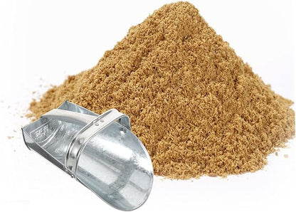 Large Thicken Feed Scoop Livestock Food Shovel for Farm Use Medium Easy to Clean Wear-Resistant for Feeding Poultry and Livestock