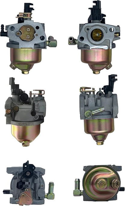 YAMAKATO Huayi OEM Carburetor 951-14026A 951-05251 for Craftsman Troy Bilt Storm MTD Yard Machines Cub Cadet 24" 26" 22" Snow Blowers 170S 170SA 170SB 208cc 179cc…